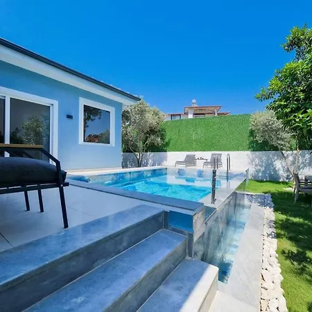 Isik Hotell Fethiye
