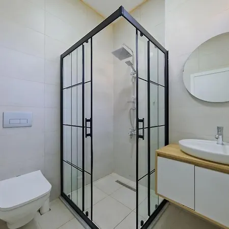 Isik Hotel 4*