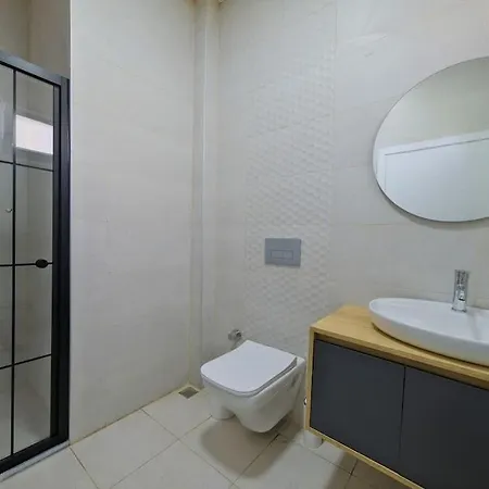 Hotel Isik 4*