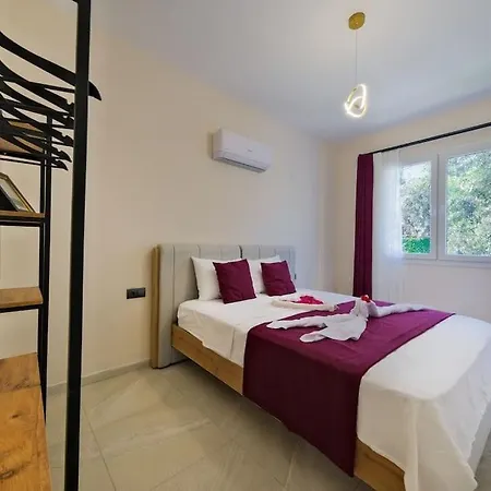 Hotel Isik Fethiye